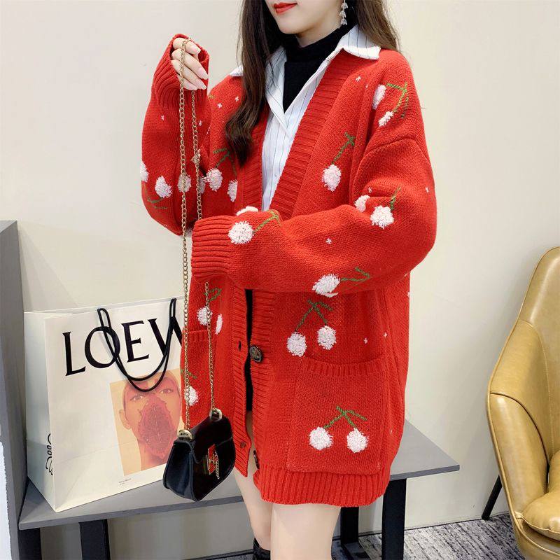 مانتو بافت زنانه کد 418845