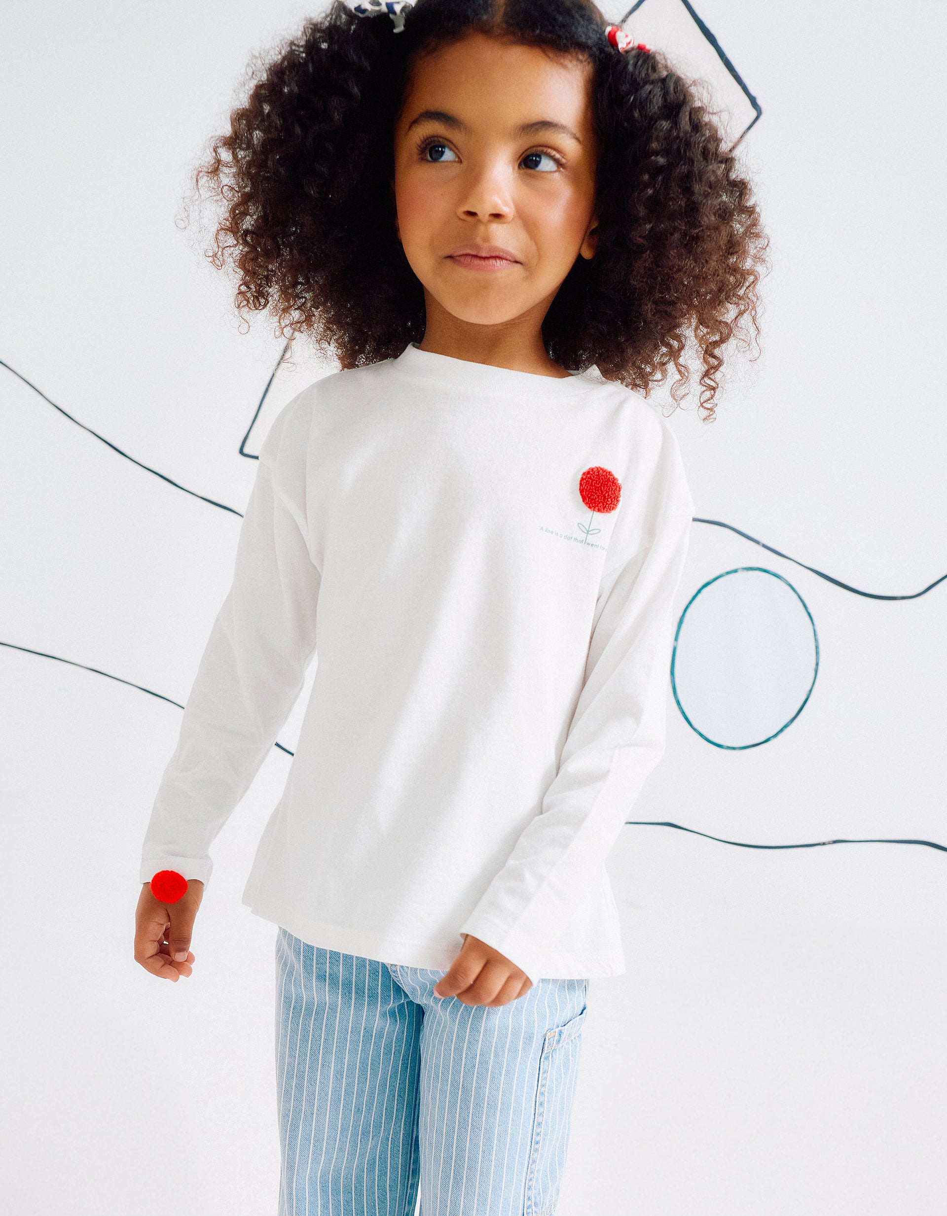 شلوار جینز دخترانه 29990 سایز 3 تا 14 سال مارک ZY