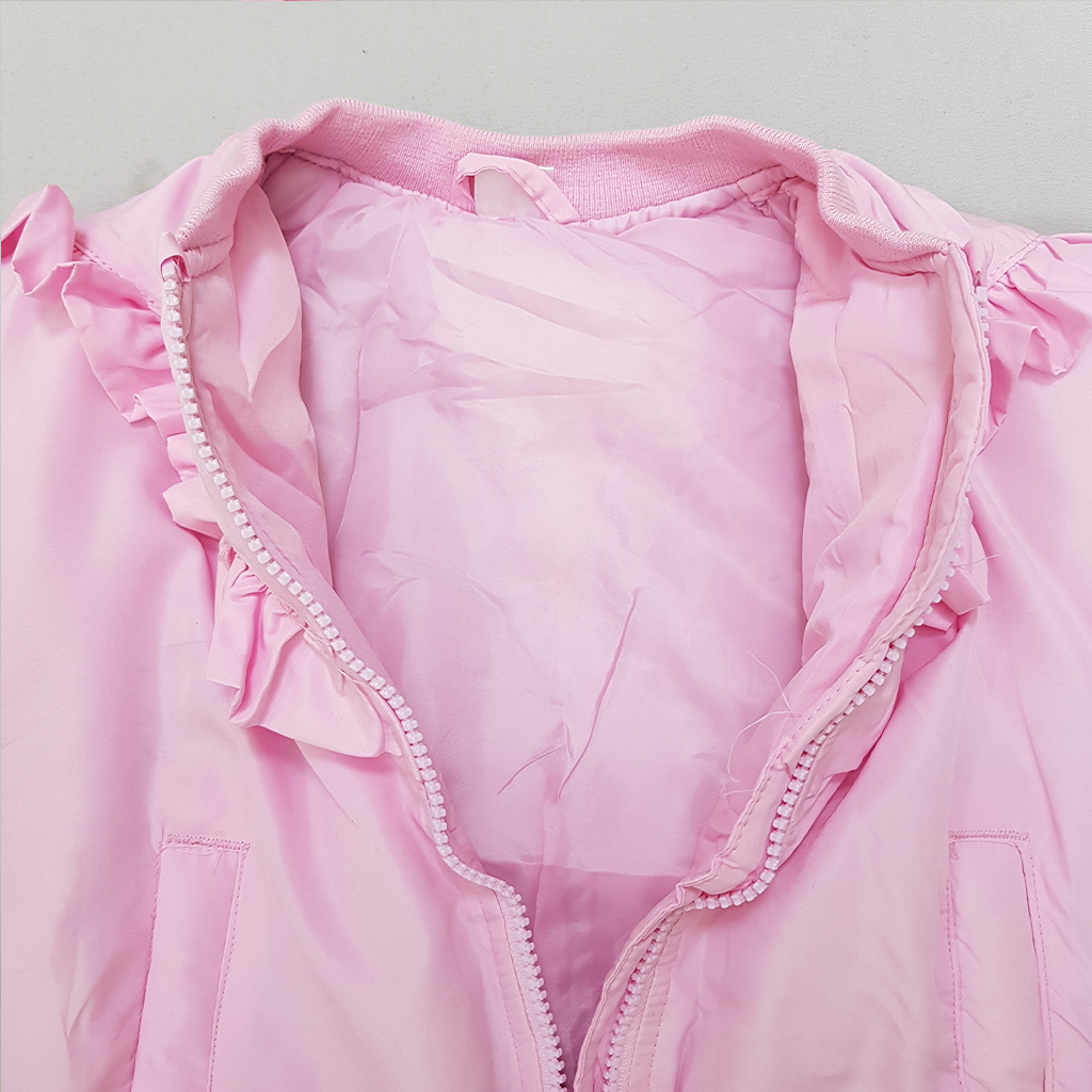 کاپشن دخترانه 29992 سایز 3 تا 9 سال مارک Pepco