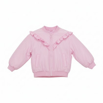 کاپشن دخترانه 29992 سایز 3 تا 9 سال مارک Pepco