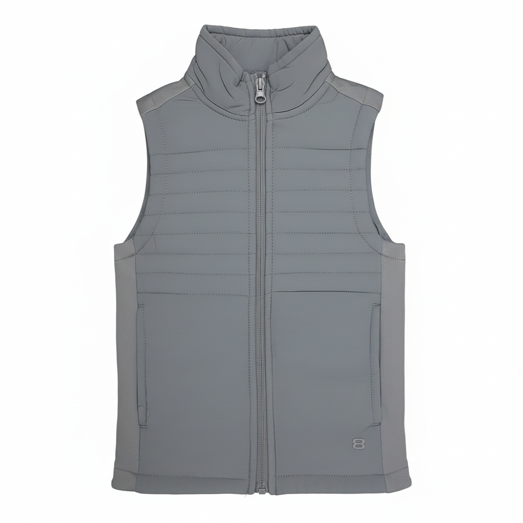 پافر پسرانه 30004 سایز 4 تا 12 سال کد 2 مارک Layer