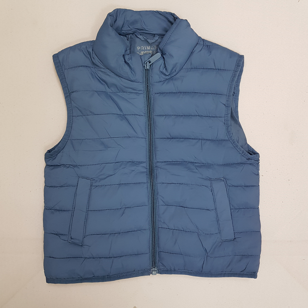 پافر پسرانه 29988 سایز 1.5 تا 8 سال مارک PRIMARK