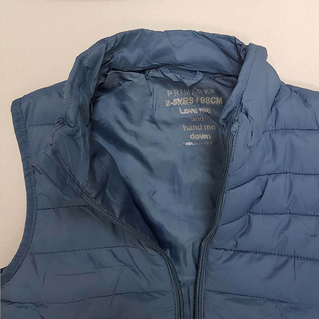 پافر پسرانه 29988 سایز 1.5 تا 8 سال مارک PRIMARK
