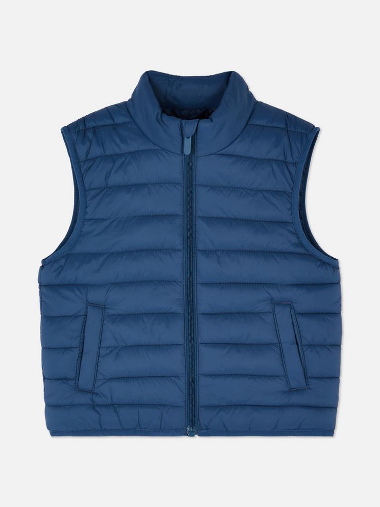 پافر پسرانه 29988 سایز 1.5 تا 8 سال مارک PRIMARK