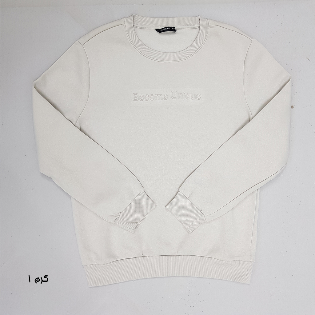 پلیور مردانه 29755 کد 3 مارک LC WAIKIKI