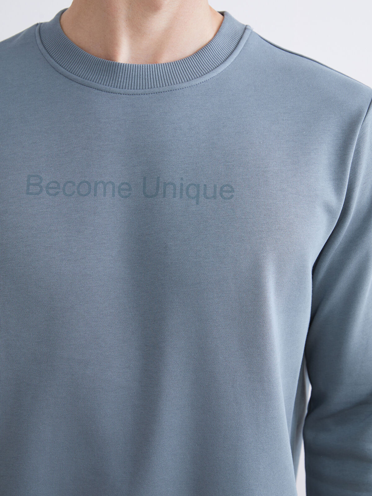 پلیور مردانه 29755 کد 3 مارک LC WAIKIKI