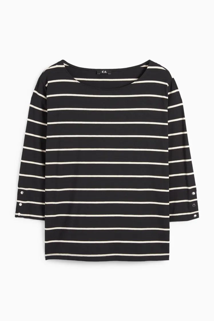 بلوز زنانه 29930 کد 1 مارک C&A