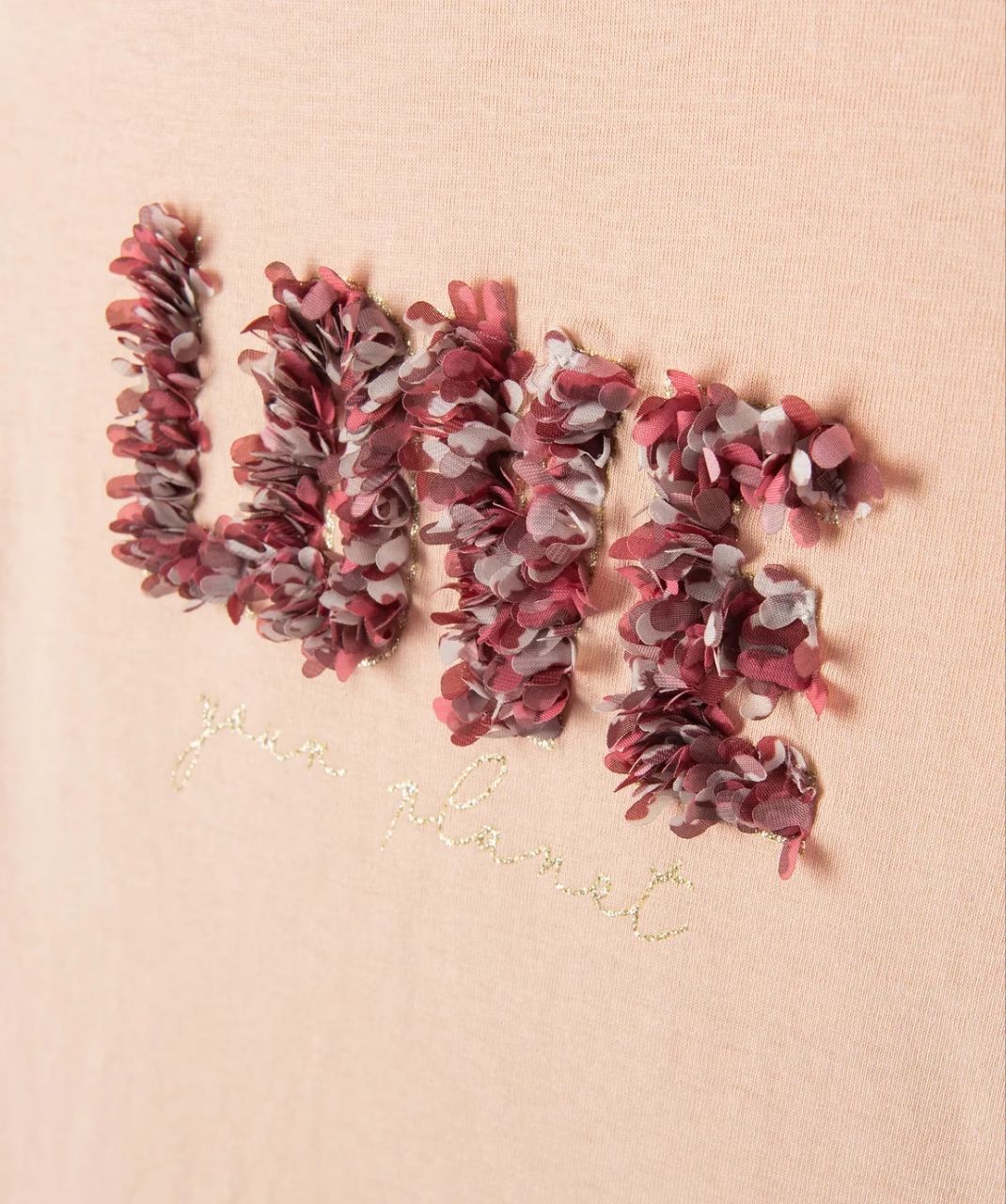 بلوز دخترانه 29881 سایز 5 تا 12 سال مارک GEMO