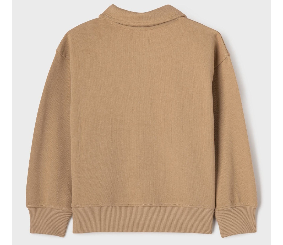 سویشرت پسرانه 29842 سایز 4 تا 12 سال مارک GEMO