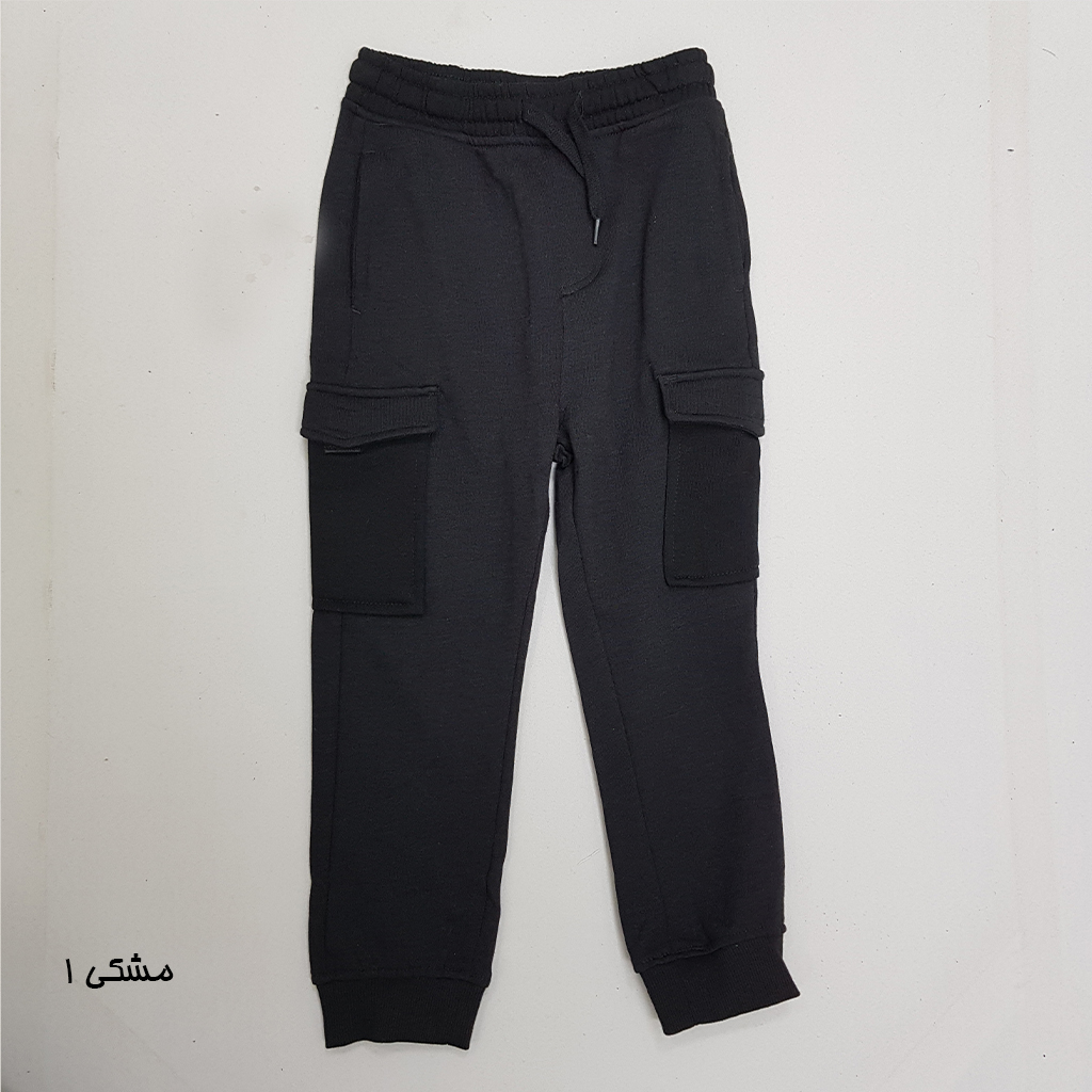 شلوار پسرانه 30005 سایز 4 تا 16 سال کد 3 مارک GEMO