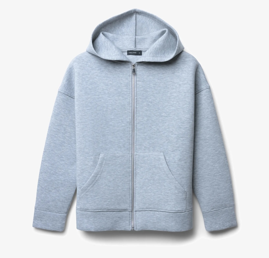 سویشرت زنانه 29747 مارک Calliope