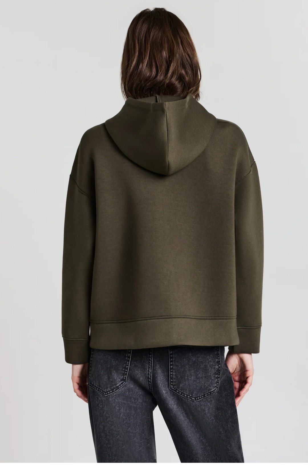 سویشرت زنانه 29747 مارک Calliope