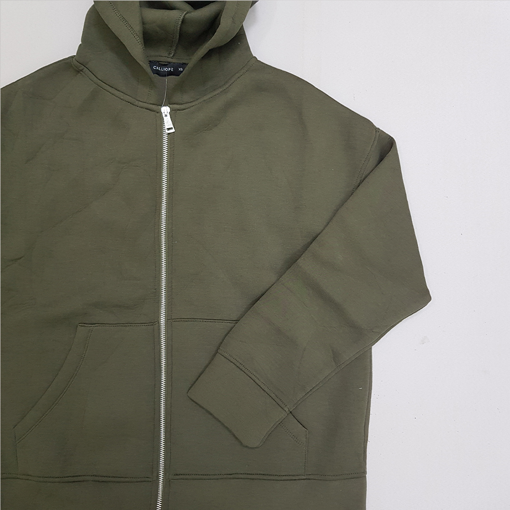 سویشرت زنانه 29747 مارک Calliope   *