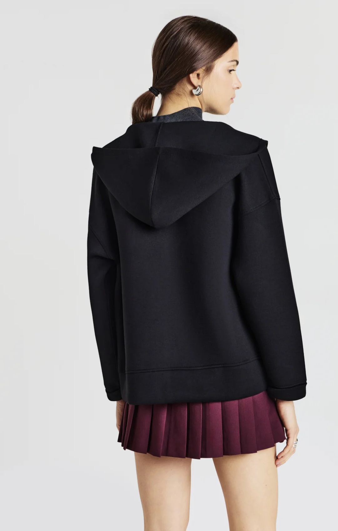 سویشرت زنانه 29747 مارک Calliope   *