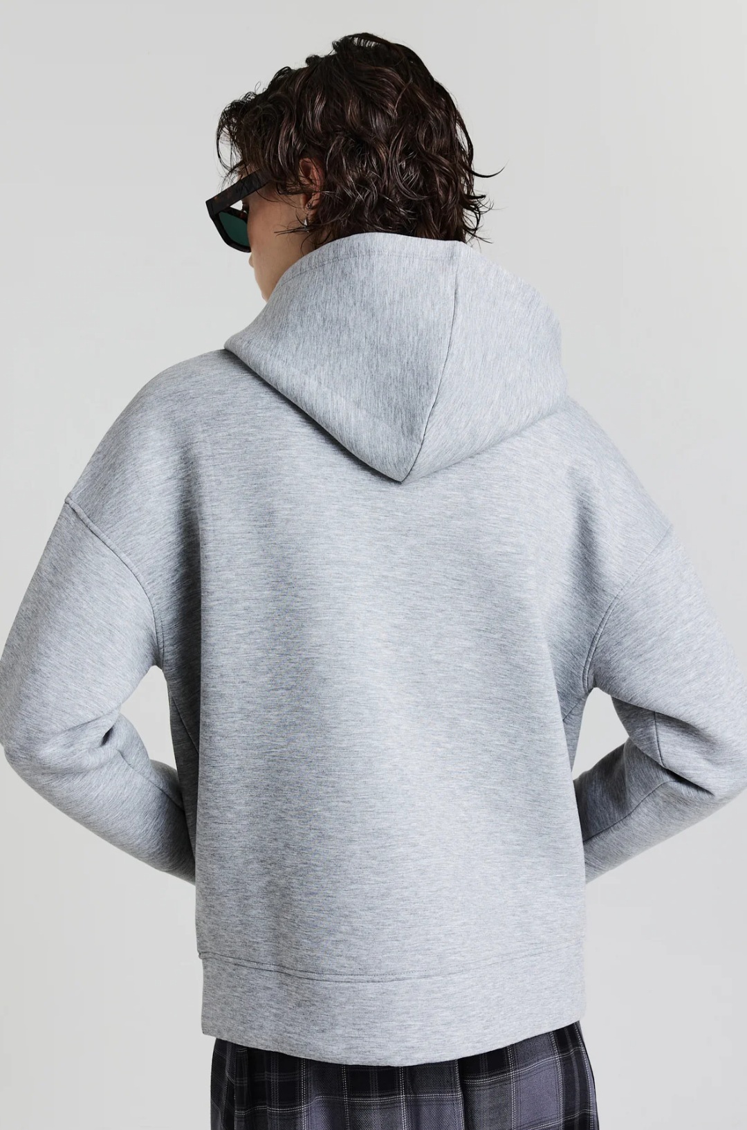 سویشرت زنانه 29747 مارک Calliope   *