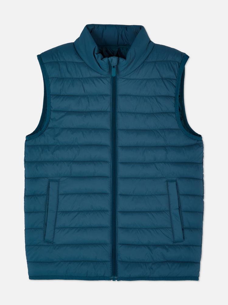 پافر پسرانه 29987 سایز 7 تا 14 سال مارک Primark