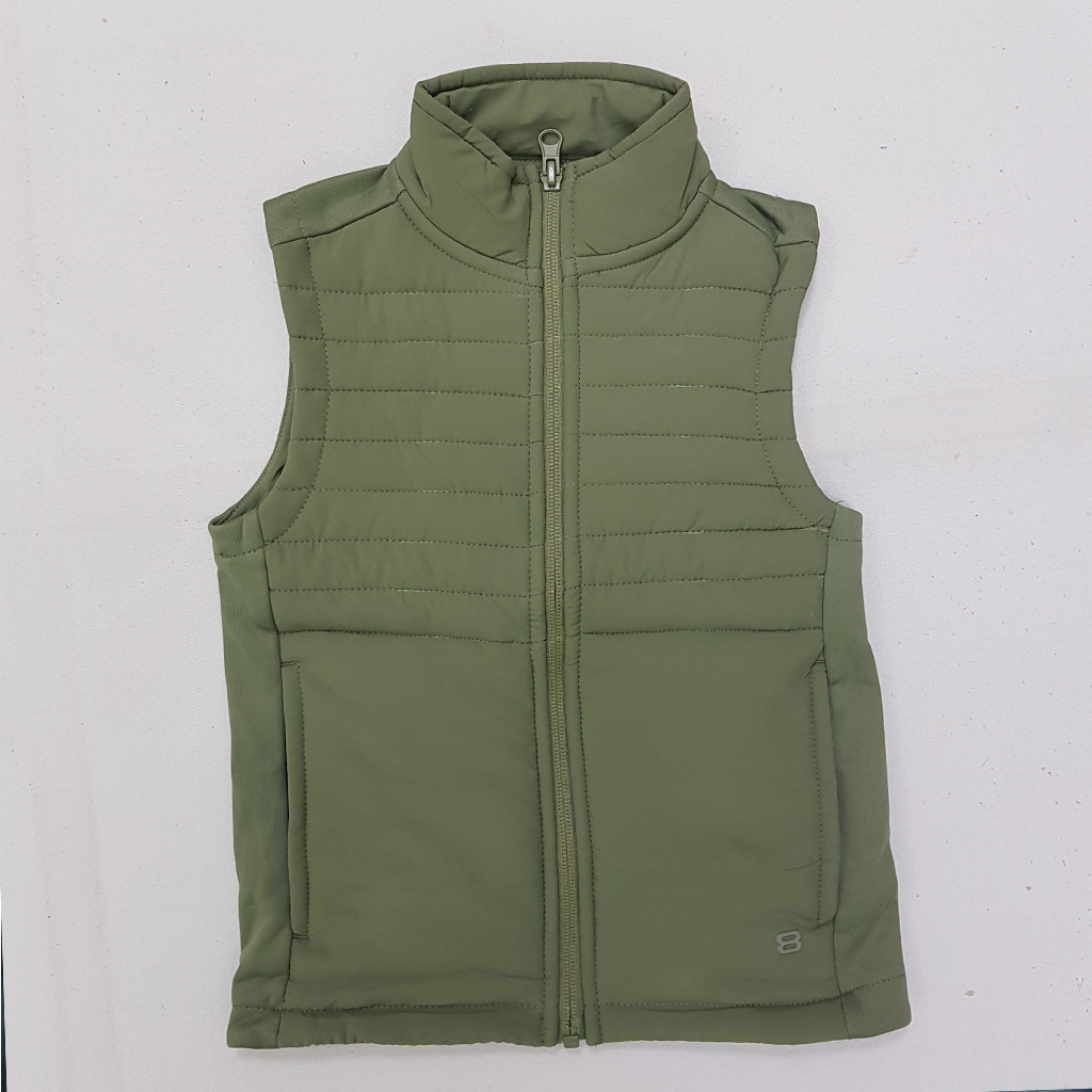 پافر پسرانه 30004 سایز 4 تا 12 سال کد 1 مارک Layer