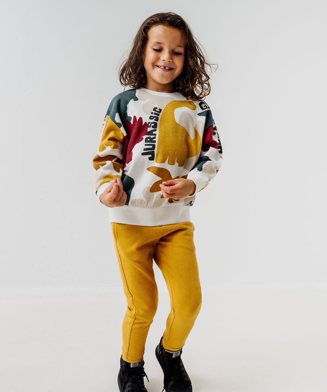 شلوار پسرانه 30006 سایز 4 تا 10 سال کد 2 مارک GEMO