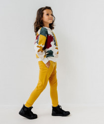 شلوار پسرانه 30006 سایز 4 تا 10 سال کد 2 مارک GEMO