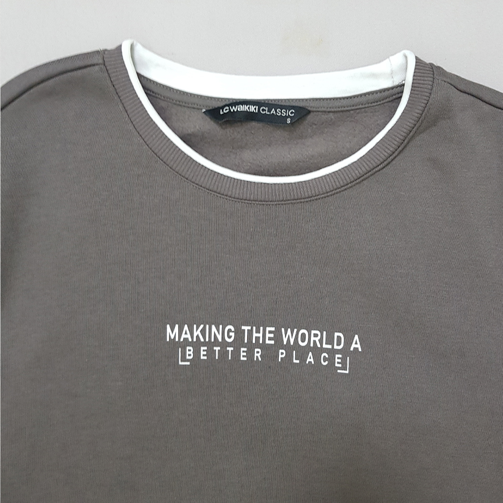 پلیور مردانه 29758 کد 2 مارک LCWAIKIKI