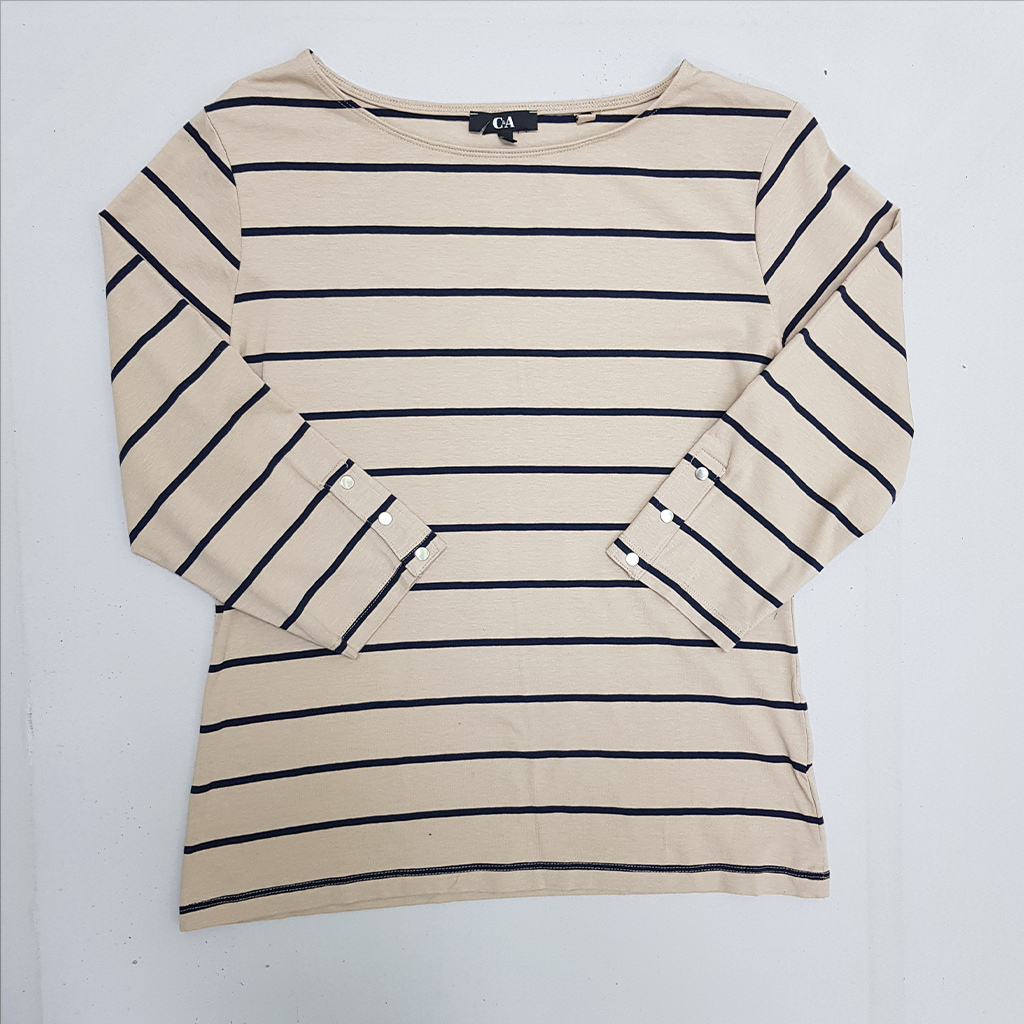 بلوز زنانه 29930 کد 2 مارک C&A