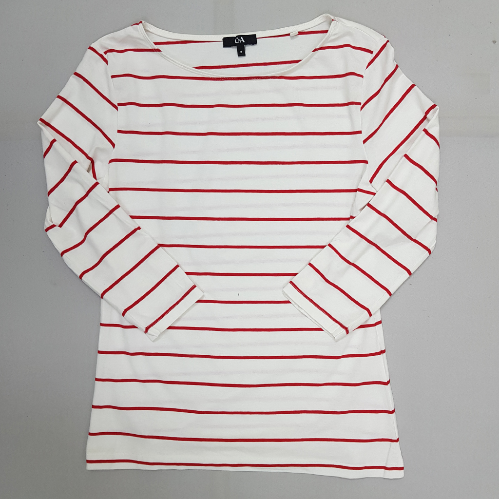 بلوز زنانه 29930 کد 2 مارک C&A