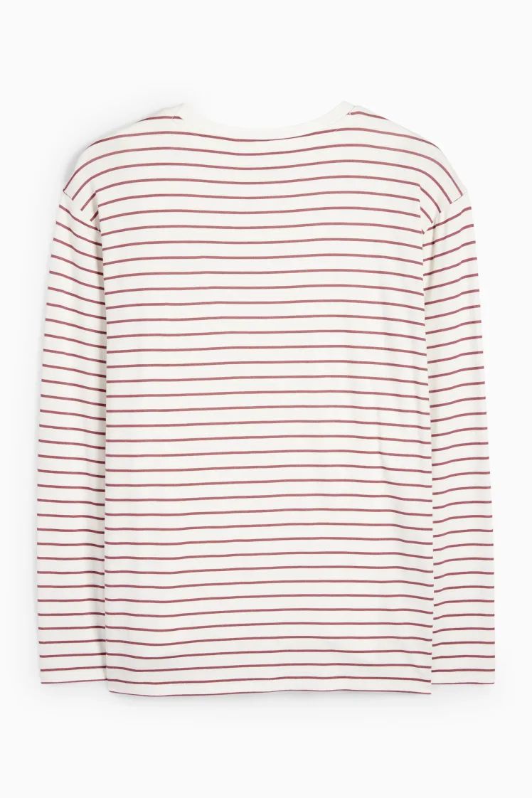 بلوز زنانه 29930 کد 2 مارک C&A