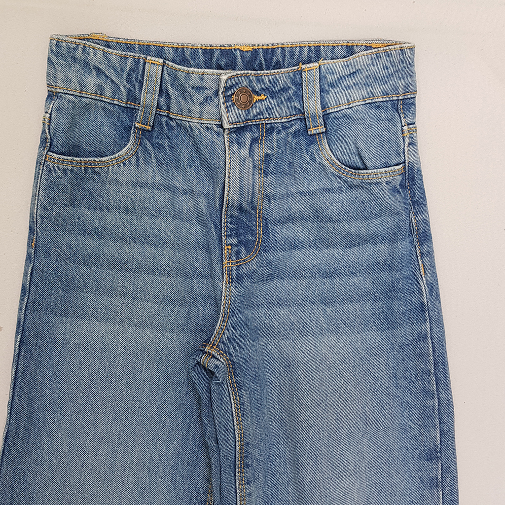 شلوار جینز 30002 سایز 6 تا 13 سال مارک GEMO