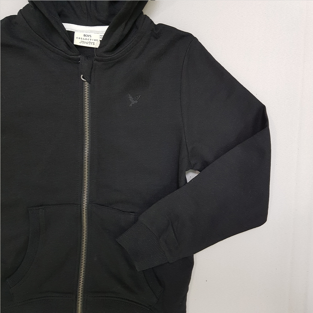 ست سویشرت شلوار پسرانه 29660 سایز 3 تا 15 سال مارک Juniors