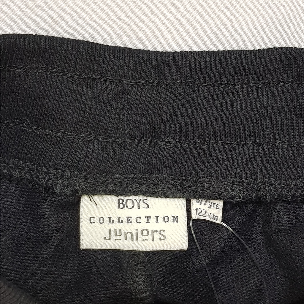 ست سویشرت شلوار پسرانه 29660 سایز 3 تا 15 سال مارک Juniors