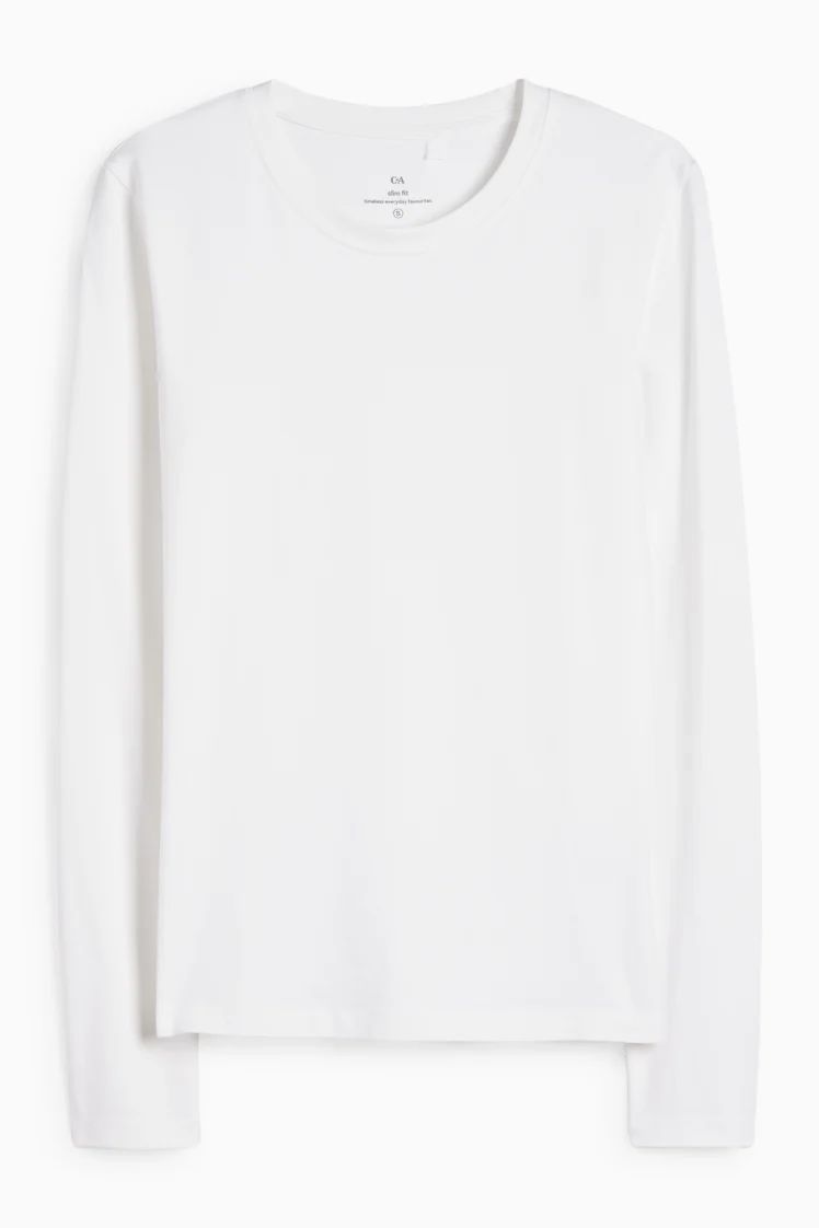 بلوز زنانه 29929 کد 2 مارک C&A