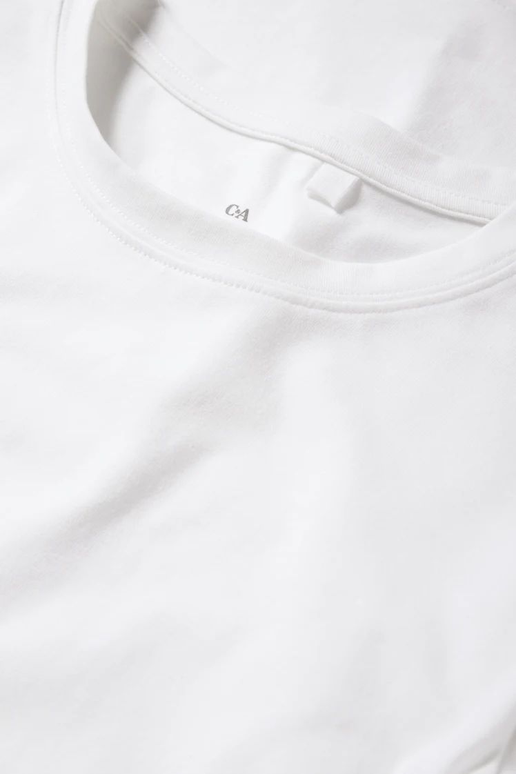 بلوز زنانه 29929 کد 2 مارک C&A