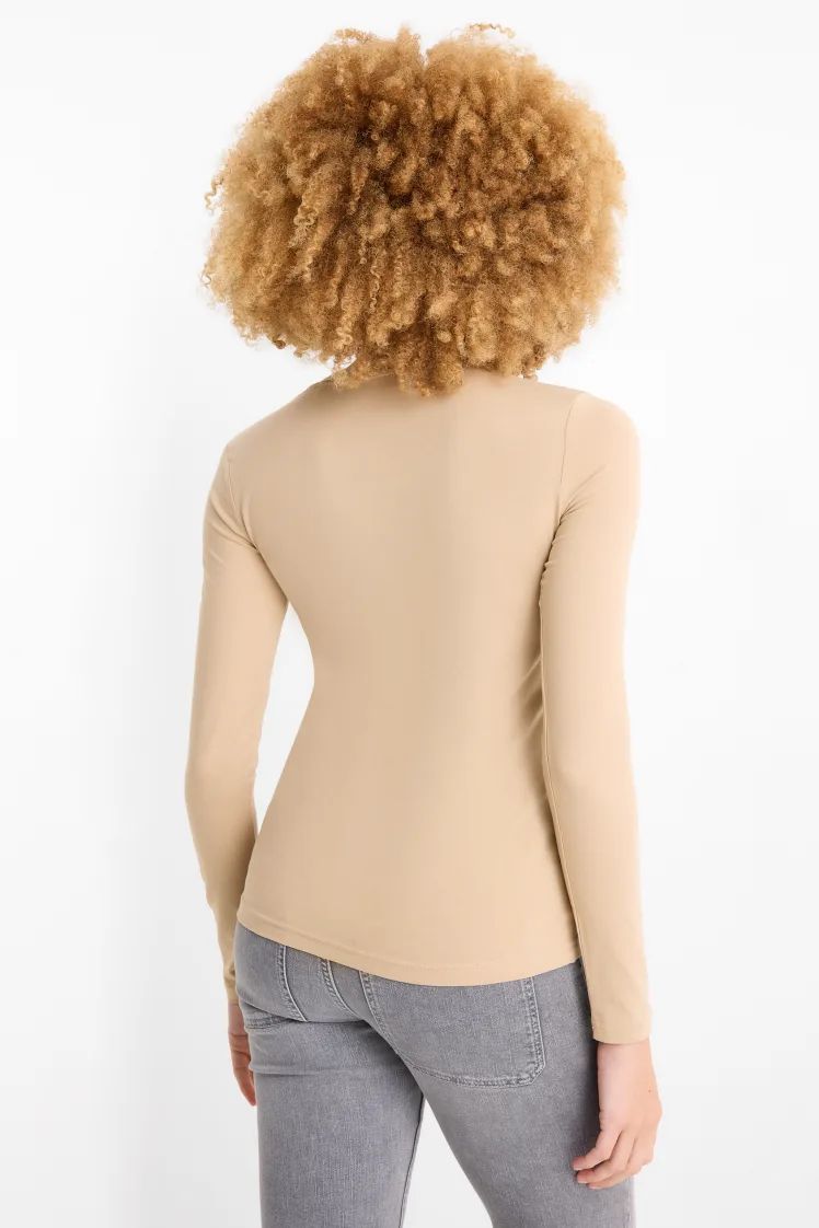 بلوز زنانه 29929 کد 2 مارک C&A