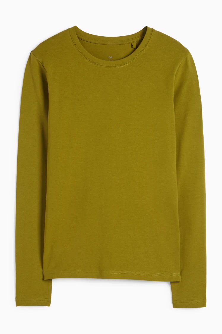 بلوز زنانه 29929 کد 2 مارک C&A