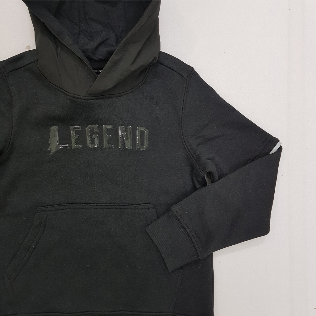 هودی پسرانه 29699 سایز 5 تا 16 سال