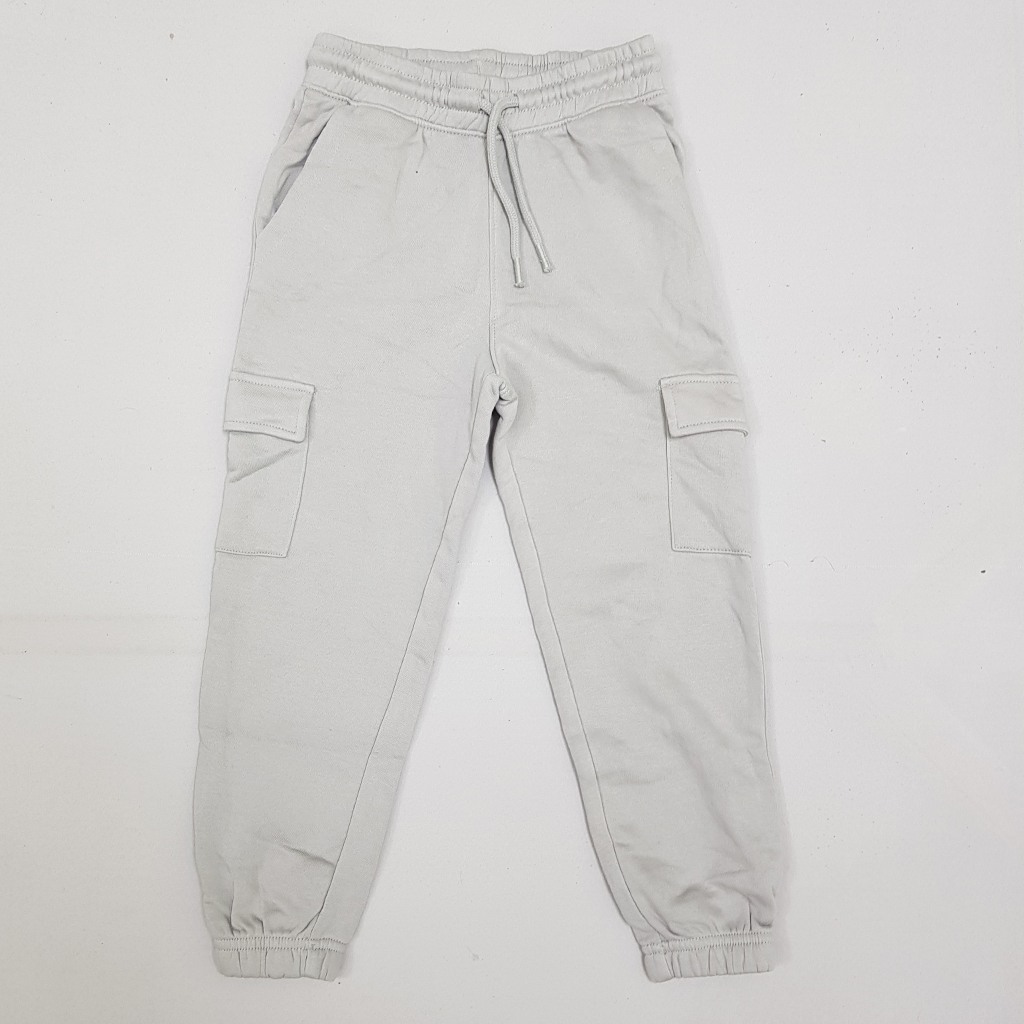 شلوار پسرانه 29879 سایز 2 تا 12 سال مارک H&M
