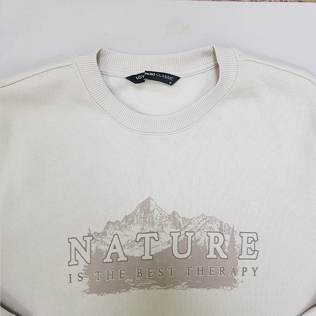 پلیور مردانه 29755 کد 3 مارک LC WAIKIKI   *