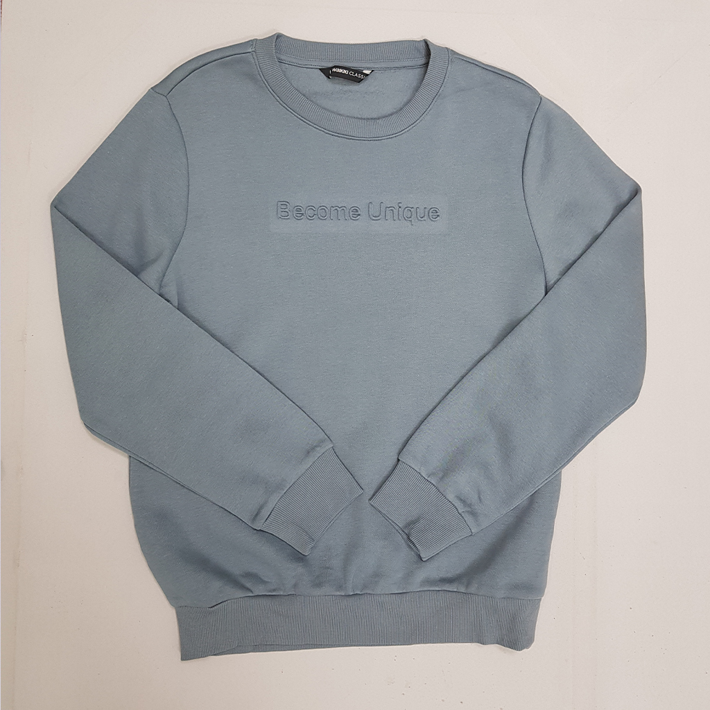 پلیور مردانه 29755 کد 3 مارک LC WAIKIKI   *