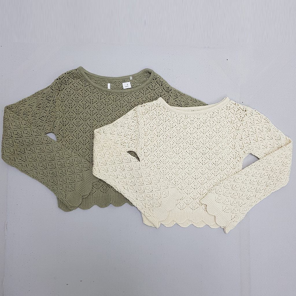 بافت دخترانه 29593 سایز 6 تا 14 سال