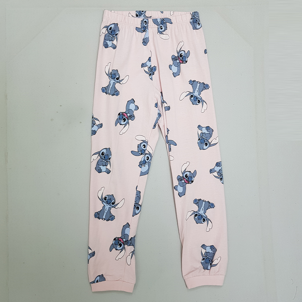 ست دخترانه 29944 سایز 1.5 تا 10 سال کد 2 مارک H&M