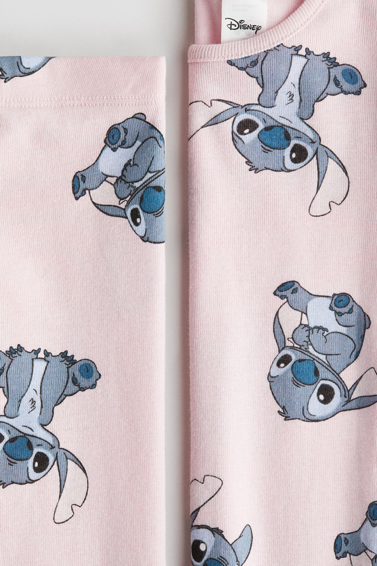 ست دخترانه 29944 سایز 1.5 تا 10 سال کد 2 مارک H&M