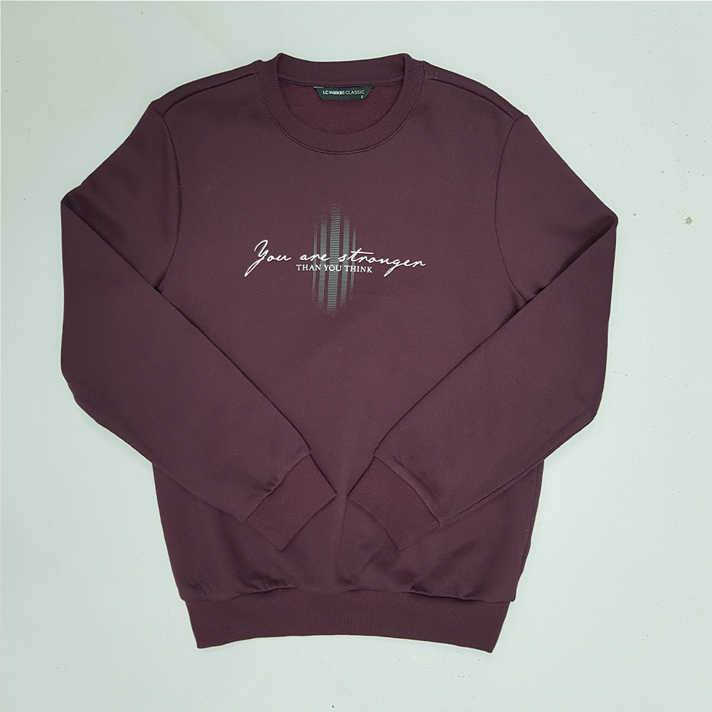 پلیور مردانه 29756 مارک LCWAIKIKI