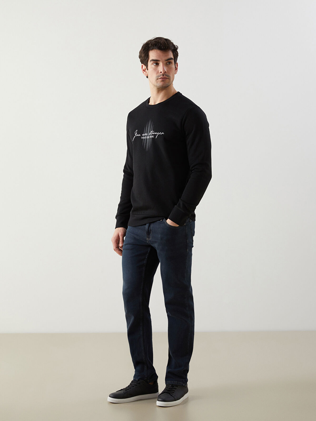 پلیور مردانه 29756 مارک LCWAIKIKI