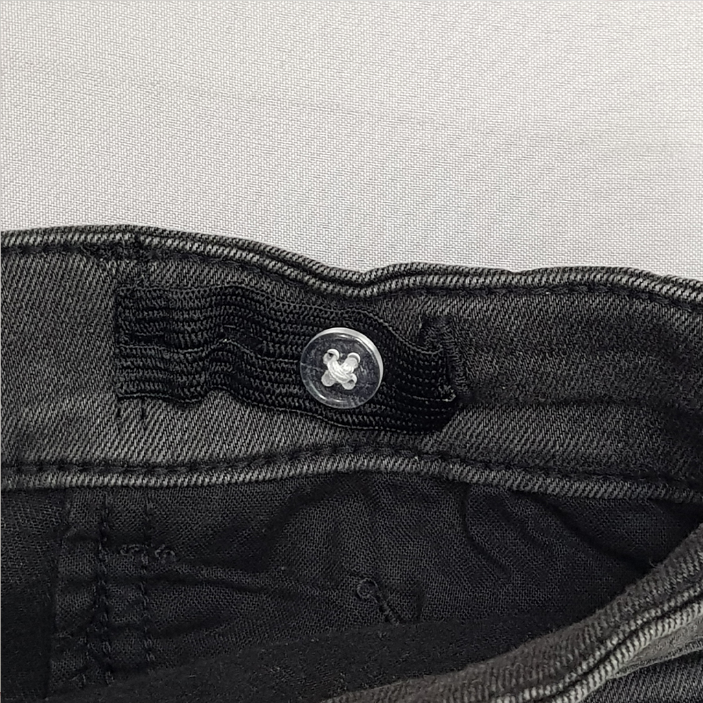 شلوار جینز 29970 سایز 6 تا 16 سال مارک M&S