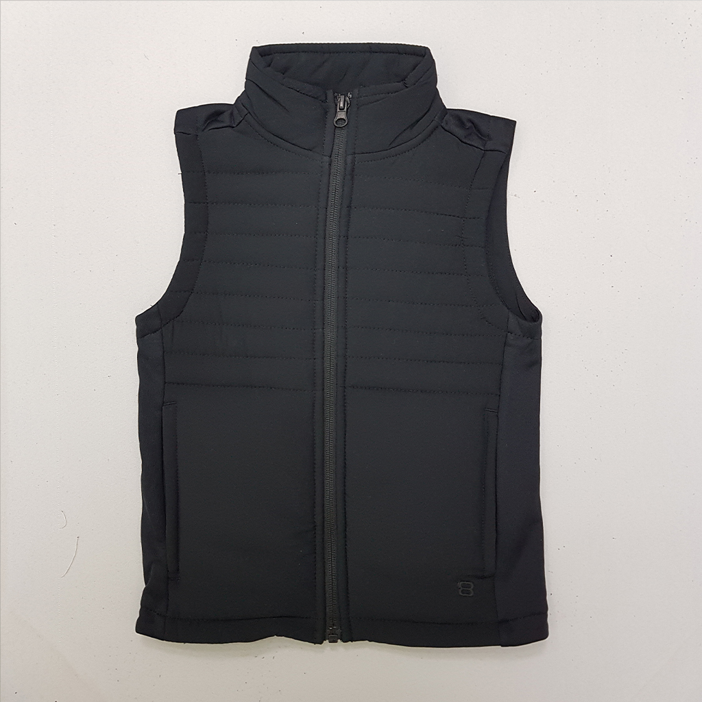 پافر پسرانه 30004 سایز 4 تا 12 سال کد 3 مارک Layer