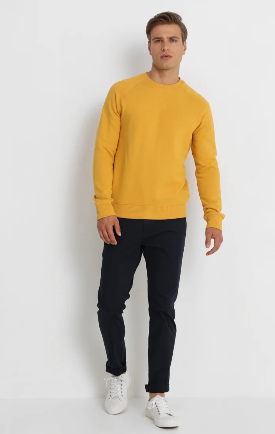 پلیور مردانه 29411 کد 4 مارک Pier One