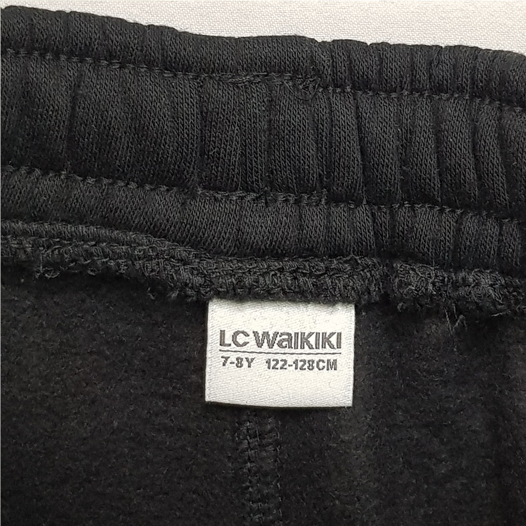 شلوار پسرانه 29782 سایز 7 تا 14 سال مارک LCWAIKIKI