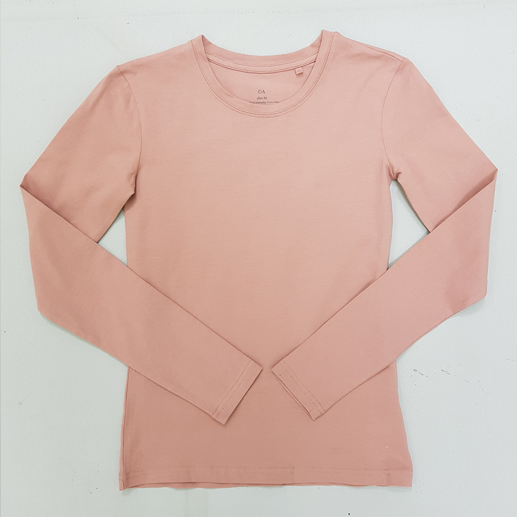 بلوز زنانه 29929 کد 3 مارک C&A