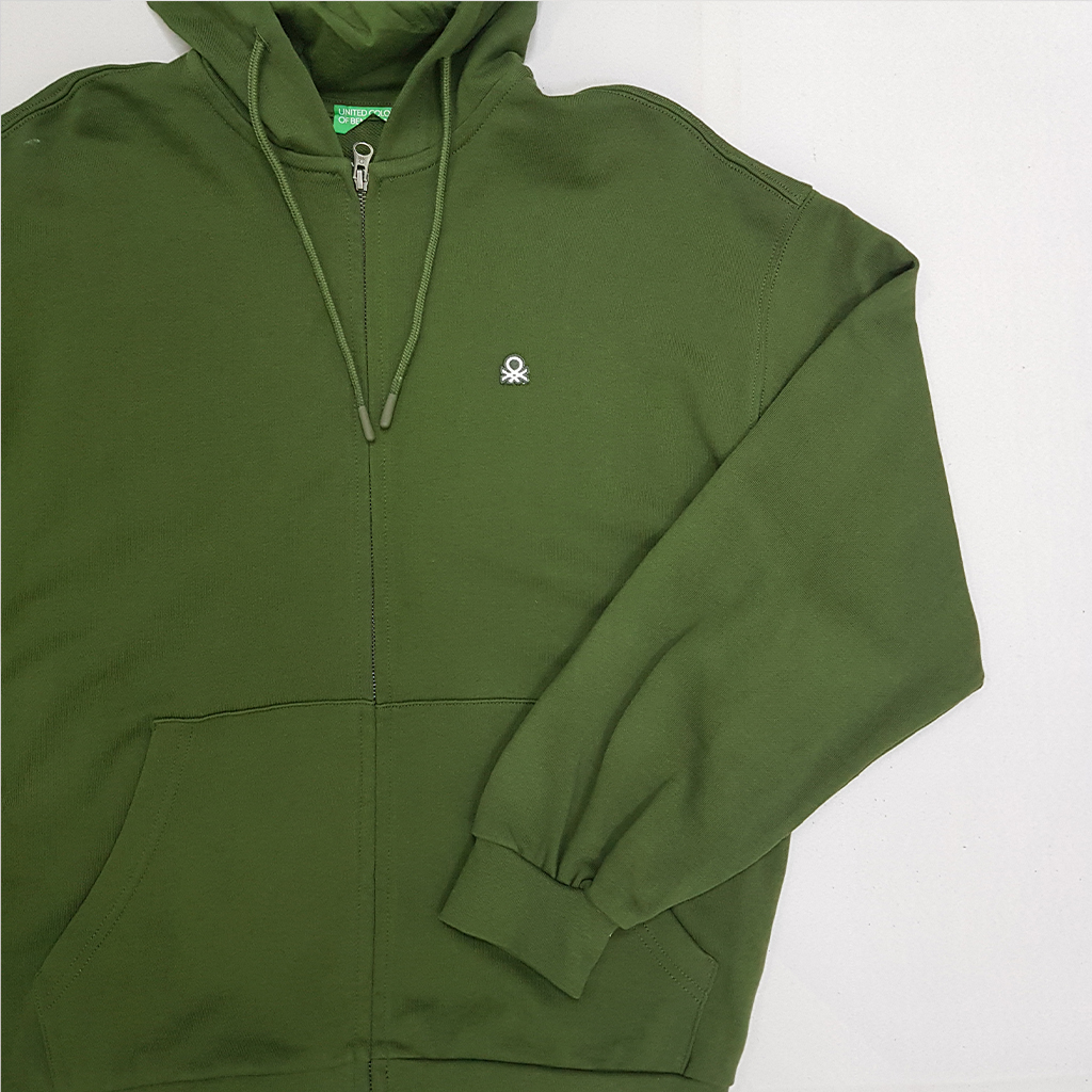 سویشرت مردانه 29888 کد 2 مارک United Colors Of Benetton