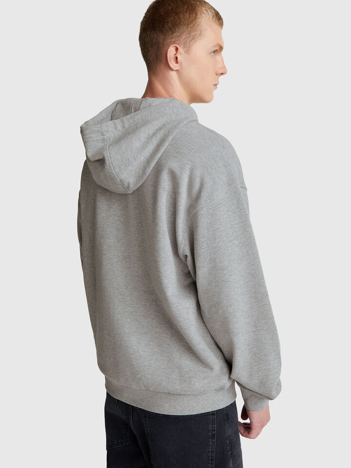 سویشرت مردانه 29888 کد 2 مارک United Colors Of Benetton